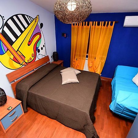 B&B Agave 64 Piazza Armerina Exterior photo