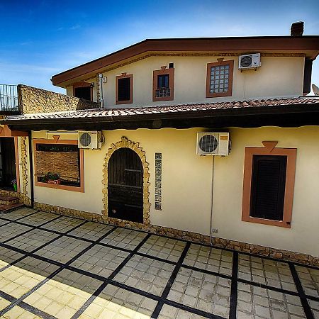 B&B Agave 64 Piazza Armerina Exterior photo