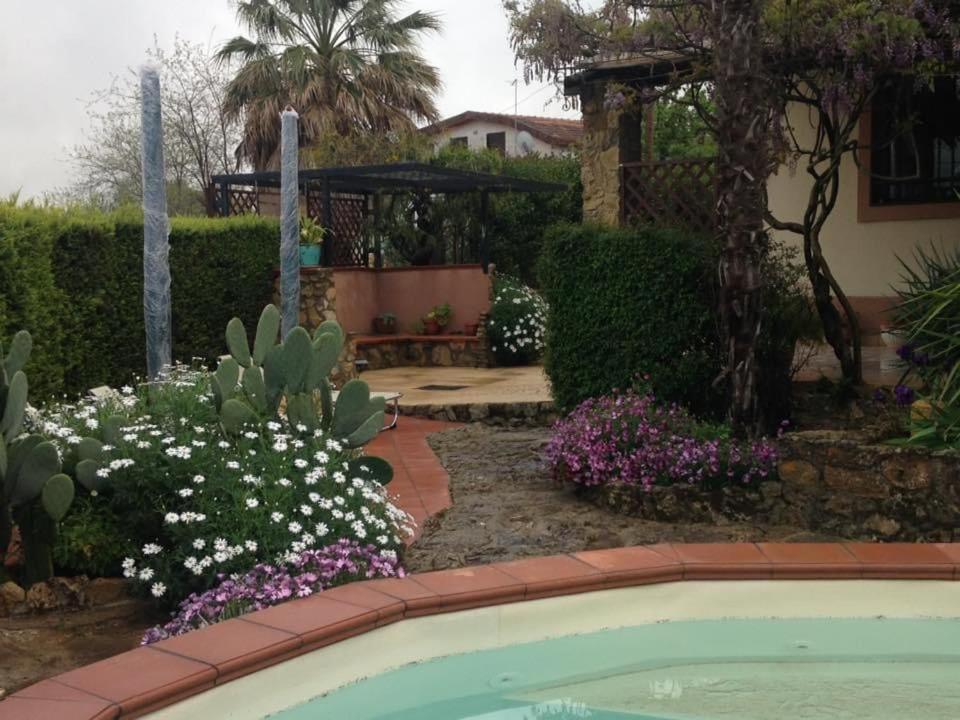 B&B Agave 64 Piazza Armerina Exterior photo