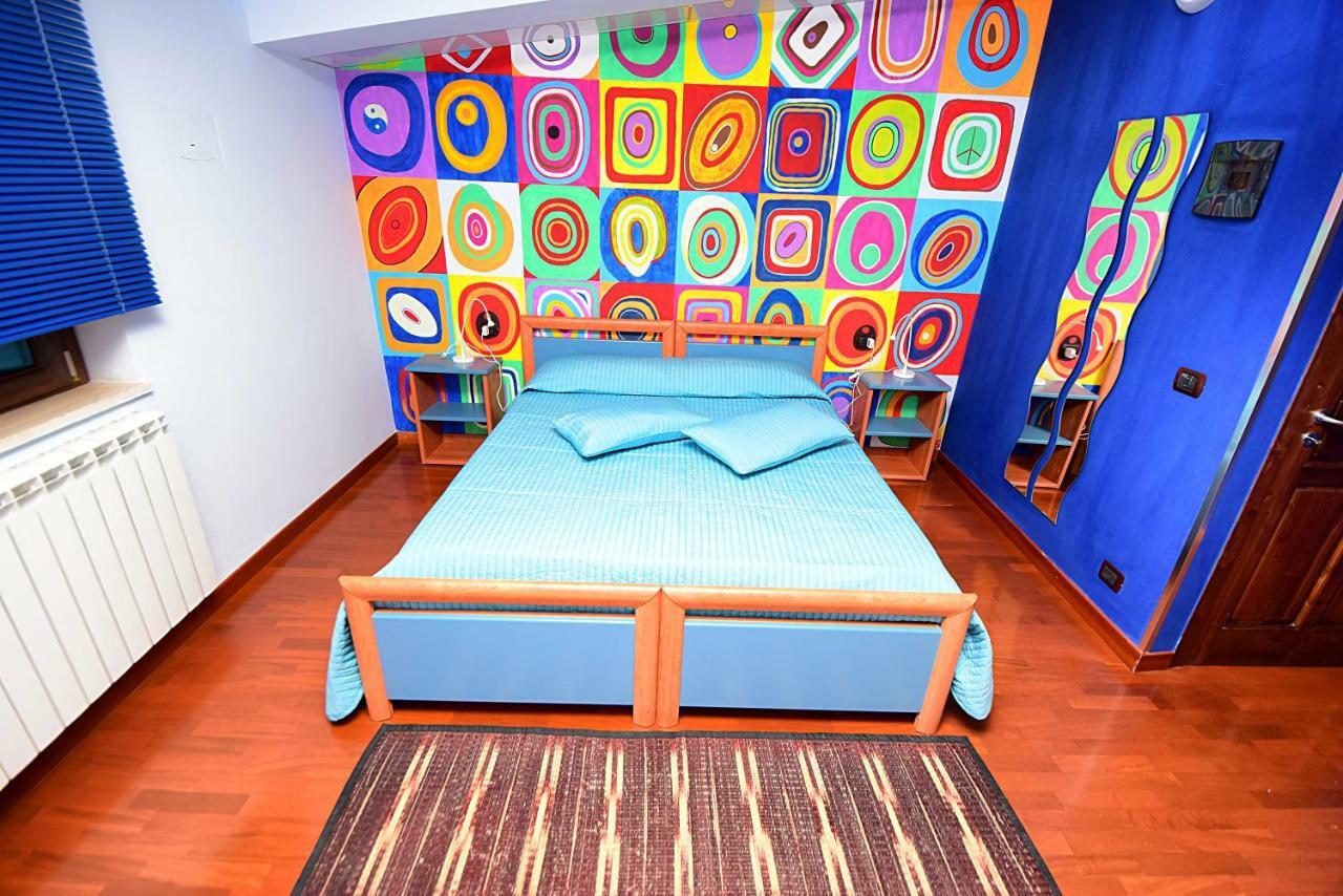 B&B Agave 64 Piazza Armerina Exterior photo
