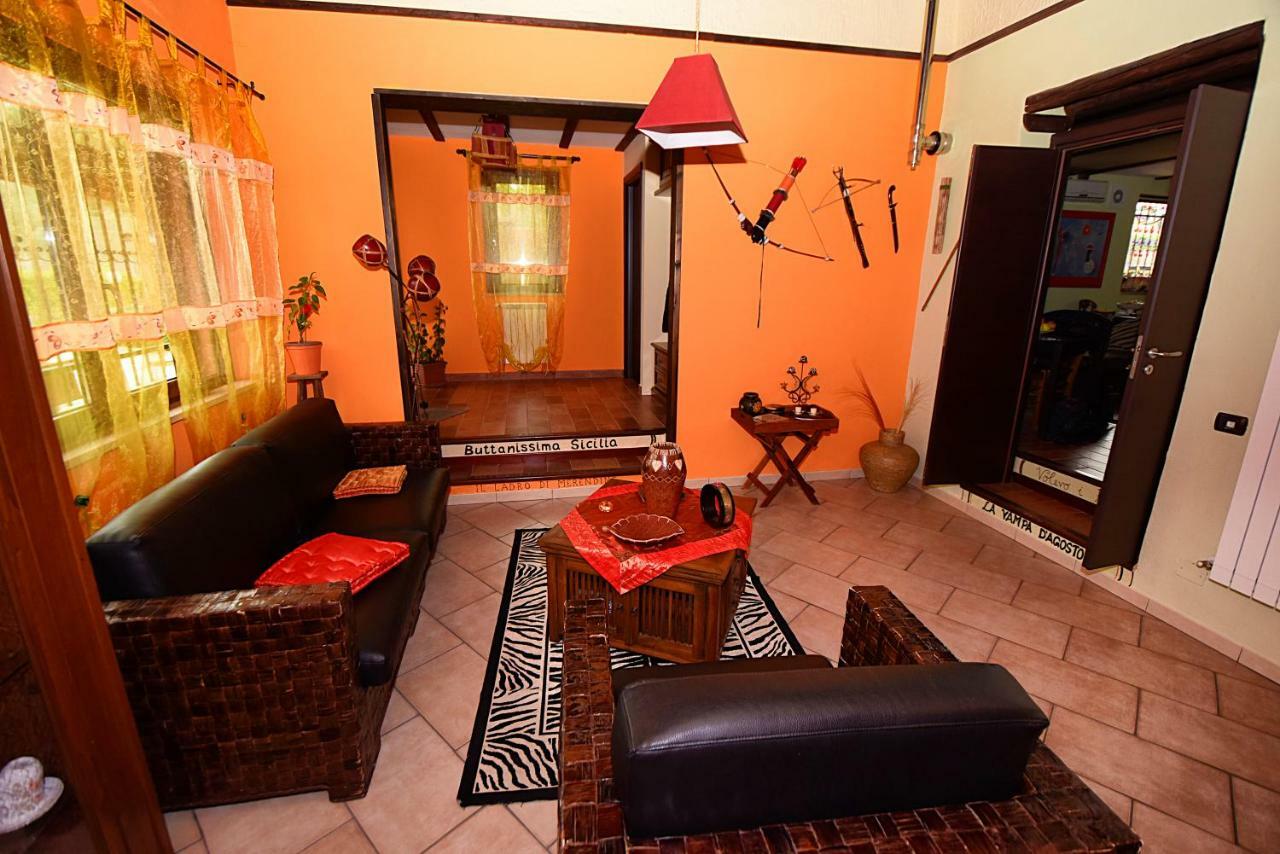 B&B Agave 64 Piazza Armerina Exterior photo