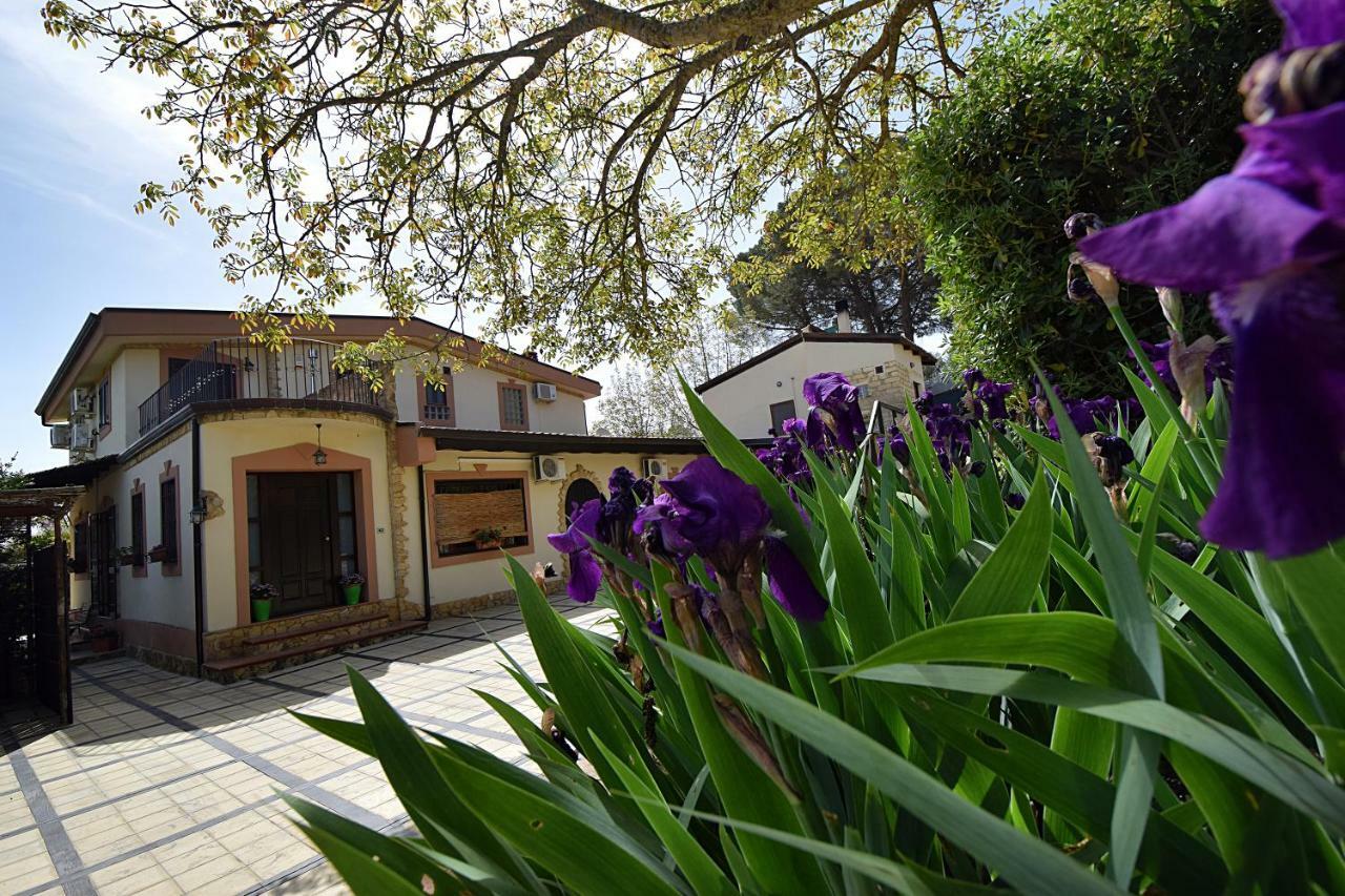 B&B Agave 64 Piazza Armerina Exterior photo